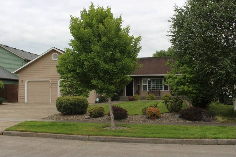 West Longview Home For Sale